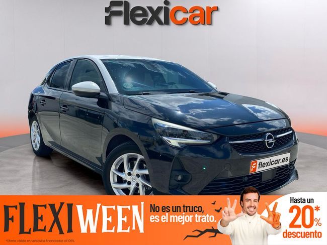 OPEL Corsa (1.2T XHL 74kW (100CV) Edition) en Pontevedra