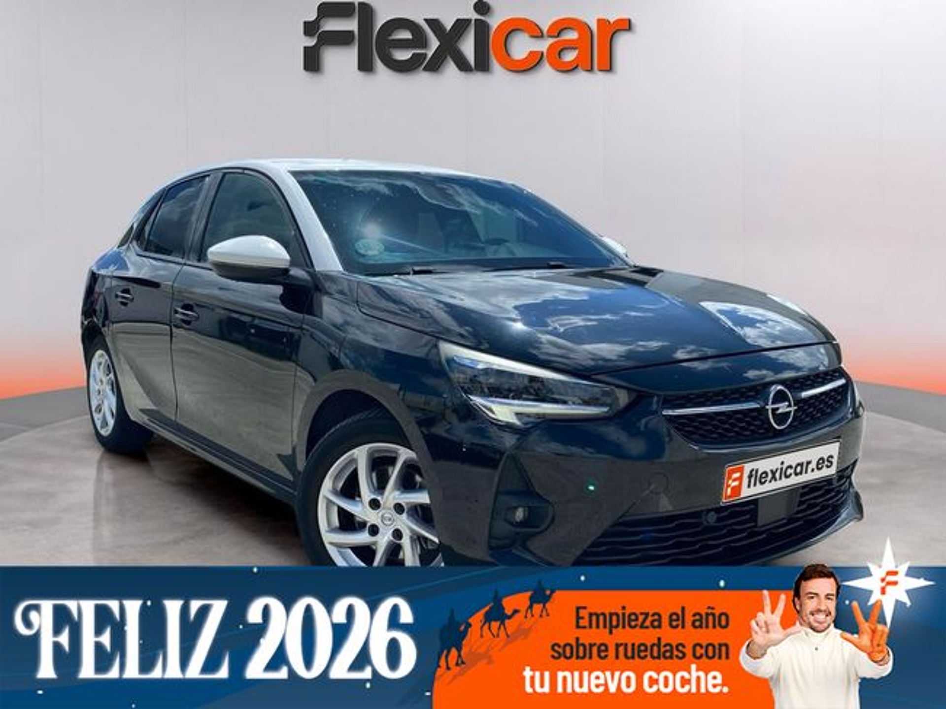 Imagen de OPEL Corsa