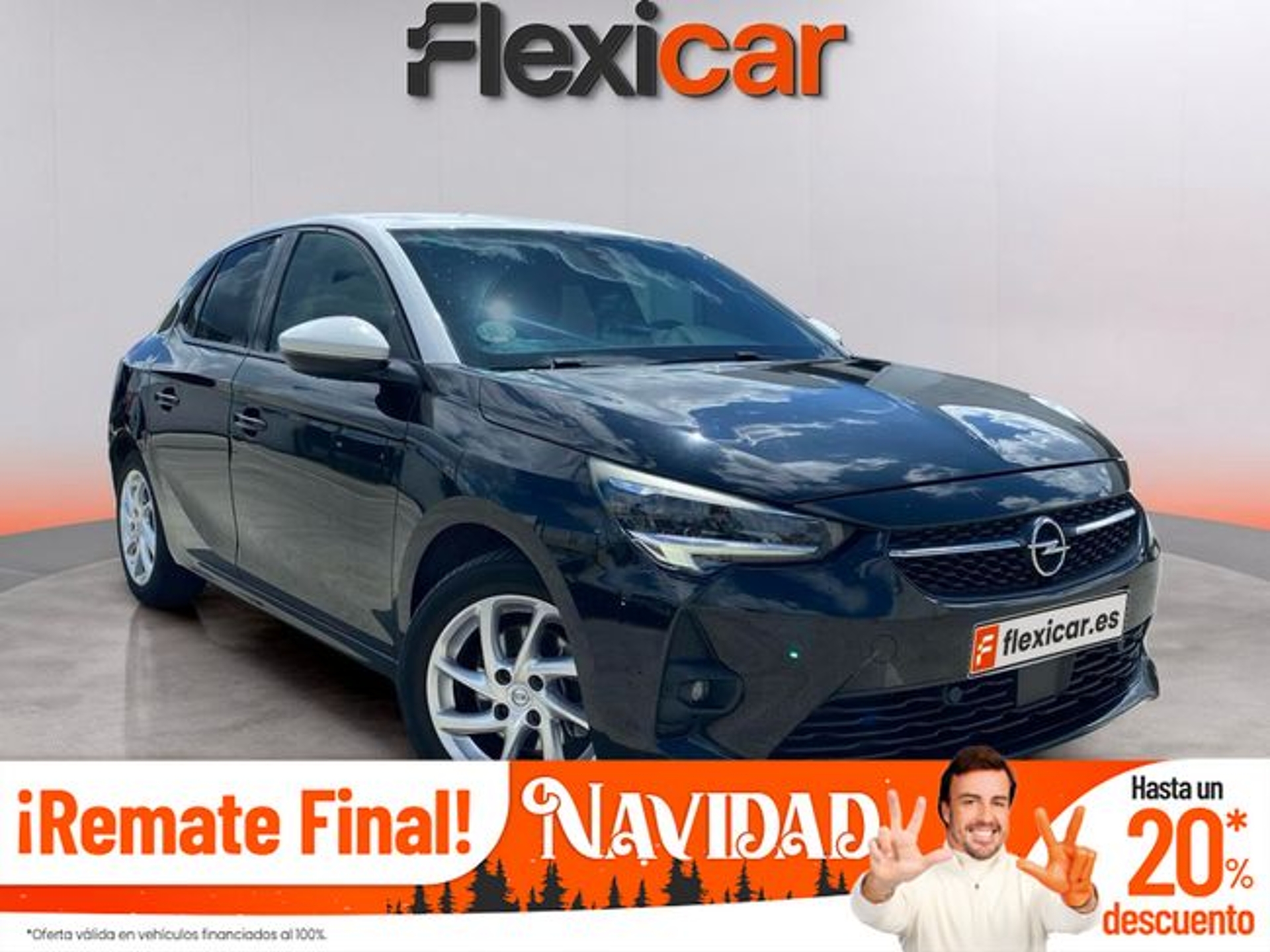 Imagen de OPEL Corsa