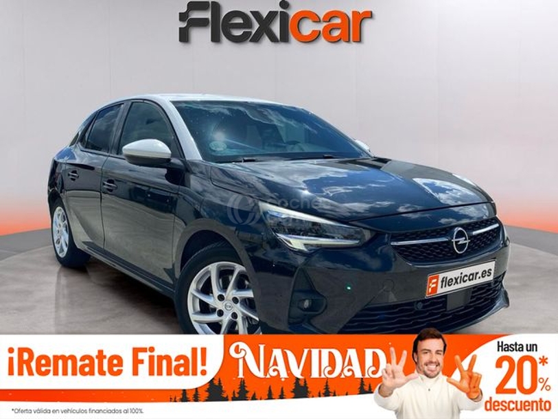 Foto del OPEL Corsa 1.2T XHL S-S GS-Line 100