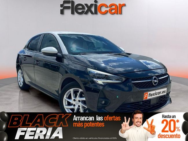 OPEL Corsa (1.2T XHL 74kW (100CV) GS-Line) en Pontevedra
