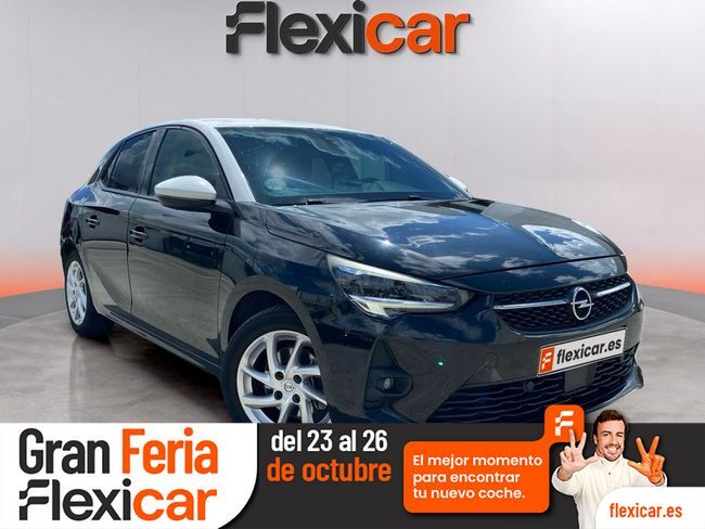 OPEL Corsa (1.2T XHL 74kW (100CV) Edition) en Pontevedra
