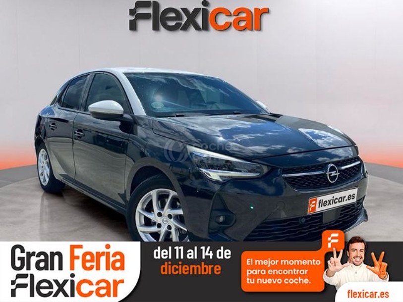 Foto del OPEL Corsa 1.2T XHL S-S GS-Line 100