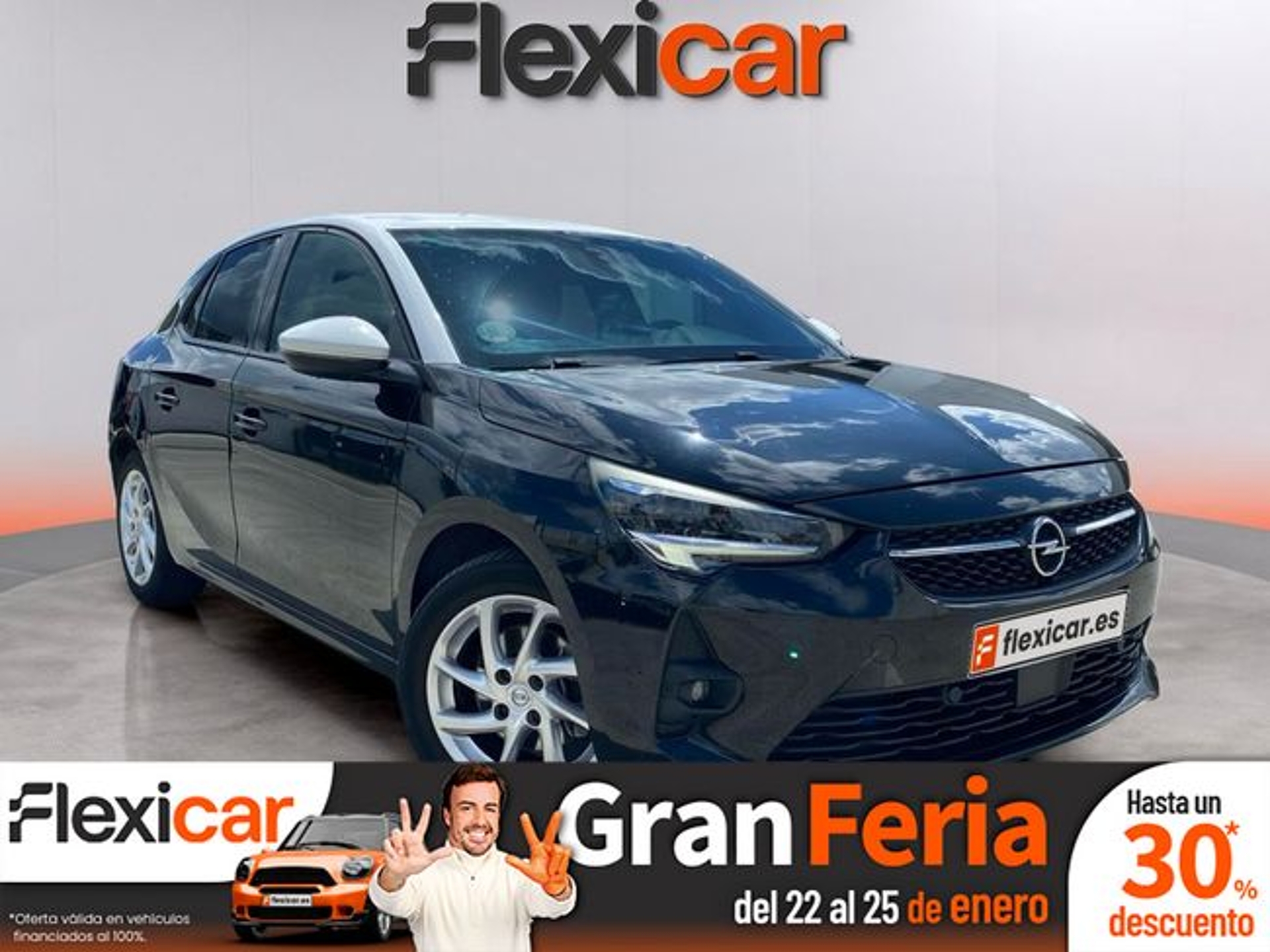 Imagen de OPEL Corsa