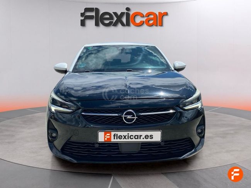 Foto del OPEL Corsa 1.2T XHL S-S GS-Line 100