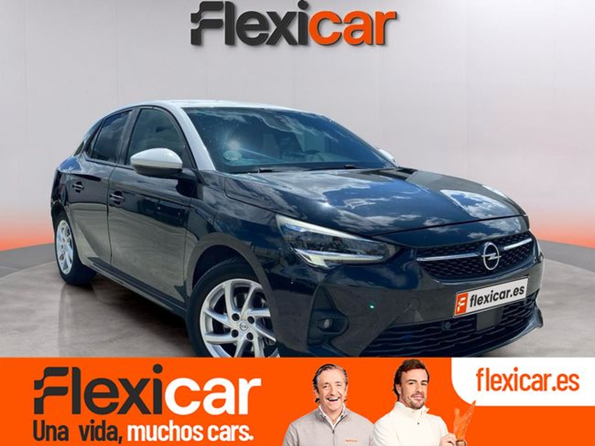 Imagen de OPEL Corsa