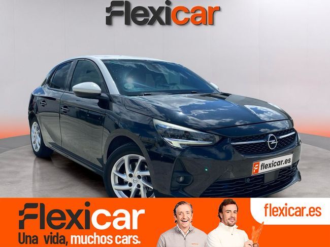 Foto del OPEL Corsa 1.2T XHL S-S GS-Line 100
