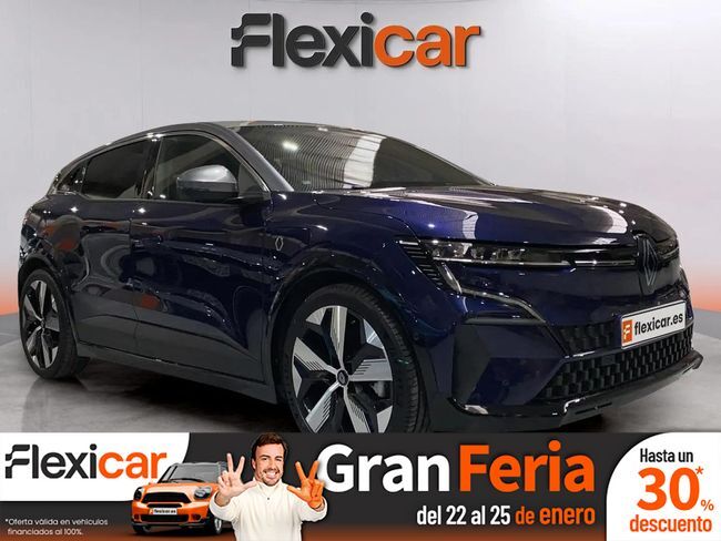 Foto del RENAULT Mégane E-Tech Equilibre Optimum Charge EV60 160kW