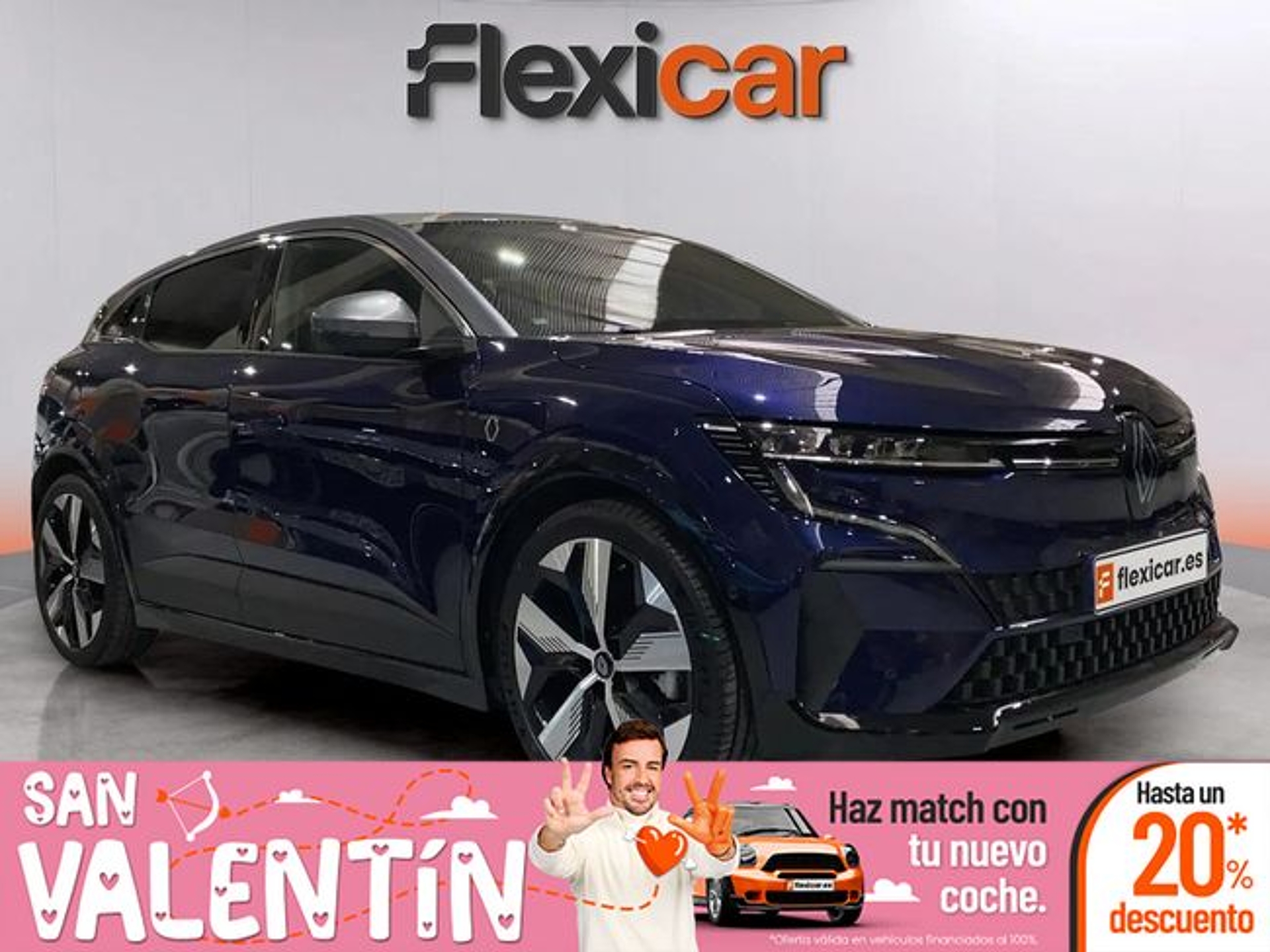 Imagen de RENAULT Mégane