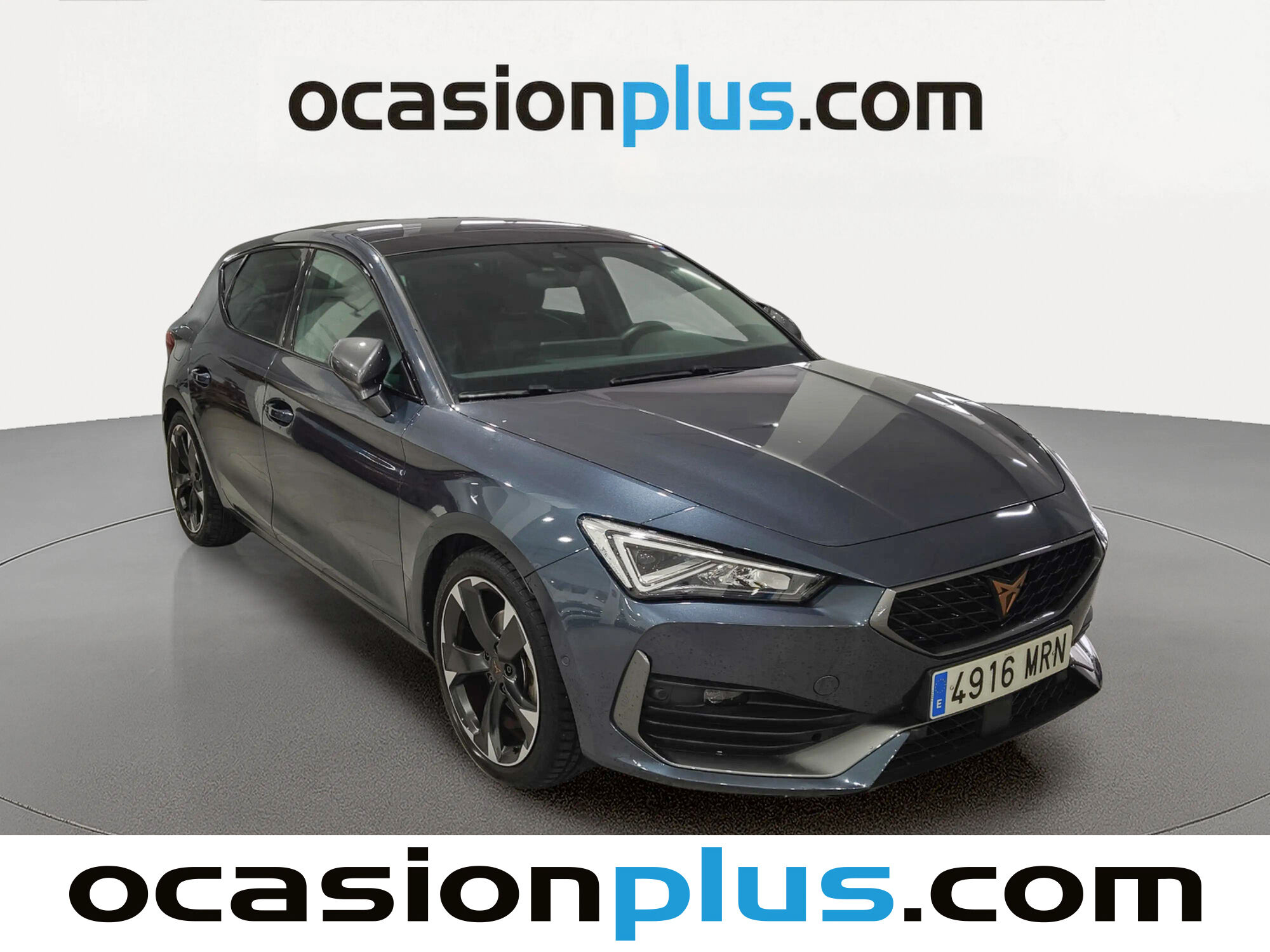 Foto del CUPRA León 1.5 eTSI 110 DSG