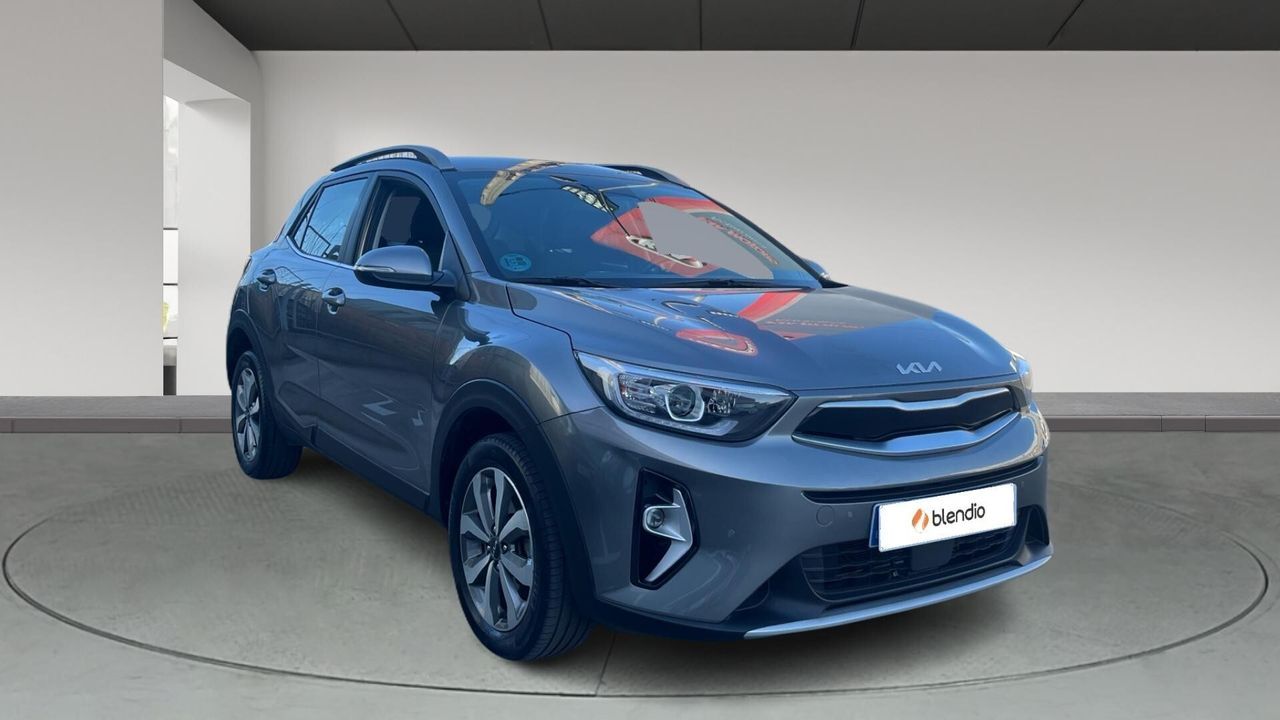 Foto del KIA Stonic 1.2 DPi Drive