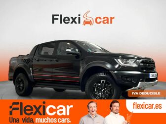 Imagen de FORD Ranger