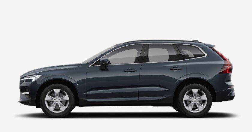 Foto del VOLVO XC60 T6 Recharge Plus Dark