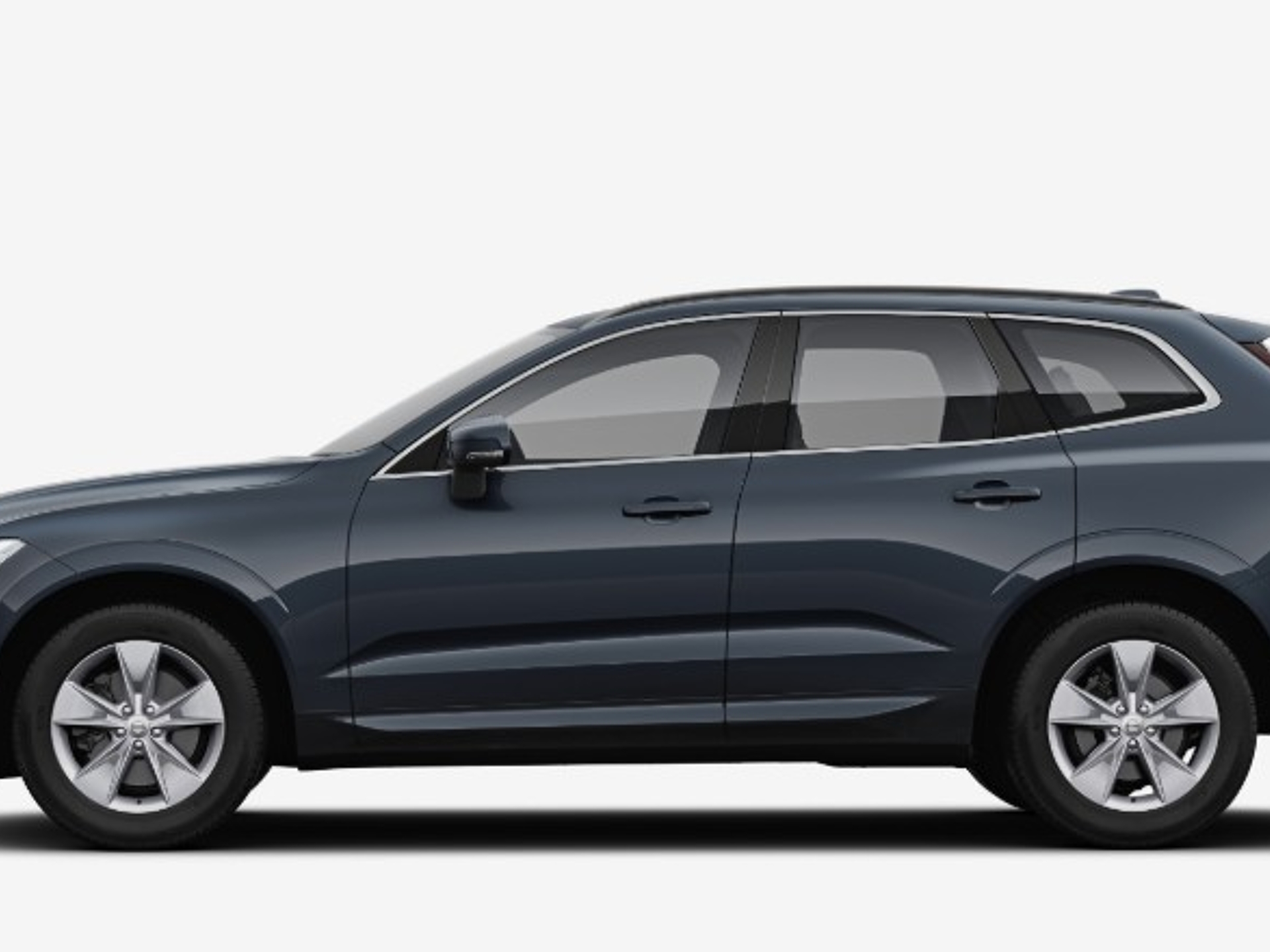 Imagen de VOLVO XC60