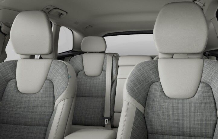 Foto del VOLVO XC60 T6 Recharge Plus Dark