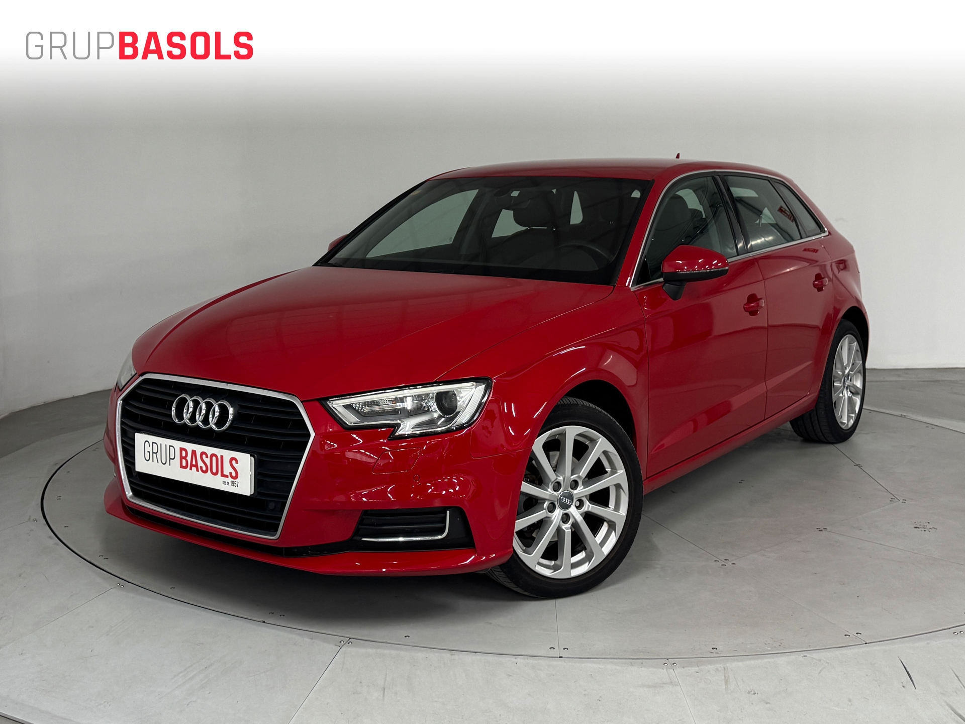 Imagen de AUDI A3