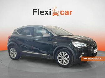 Imagen de RENAULT Captur TCe Zen 67kW