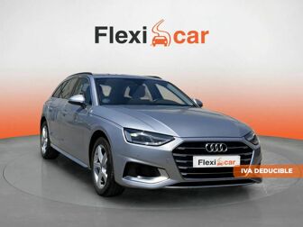 Imagen de AUDI A4 Avant 35 TDI Advanced S tronic 120kW