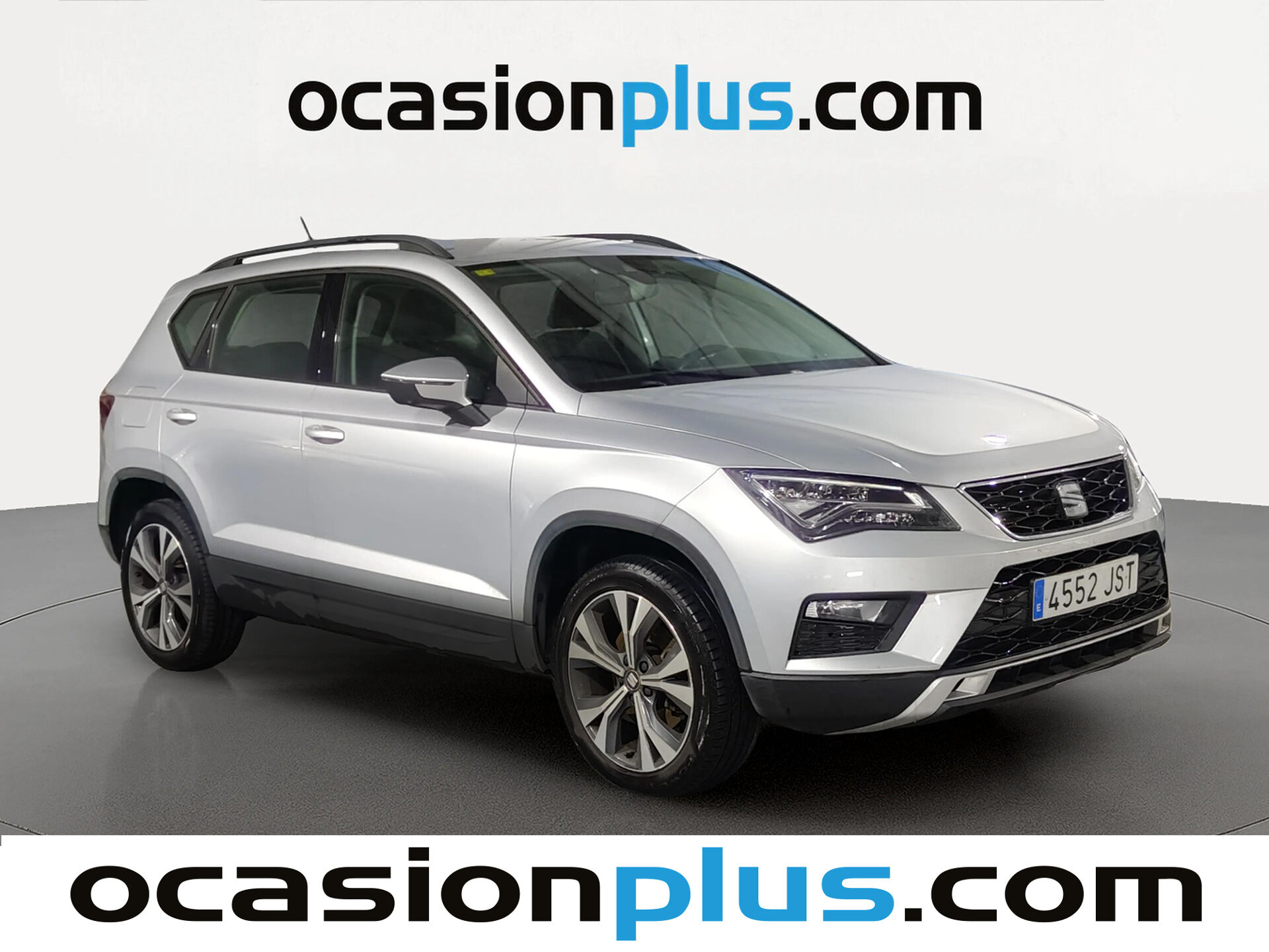 Imagen 2 de SEAT Ateca