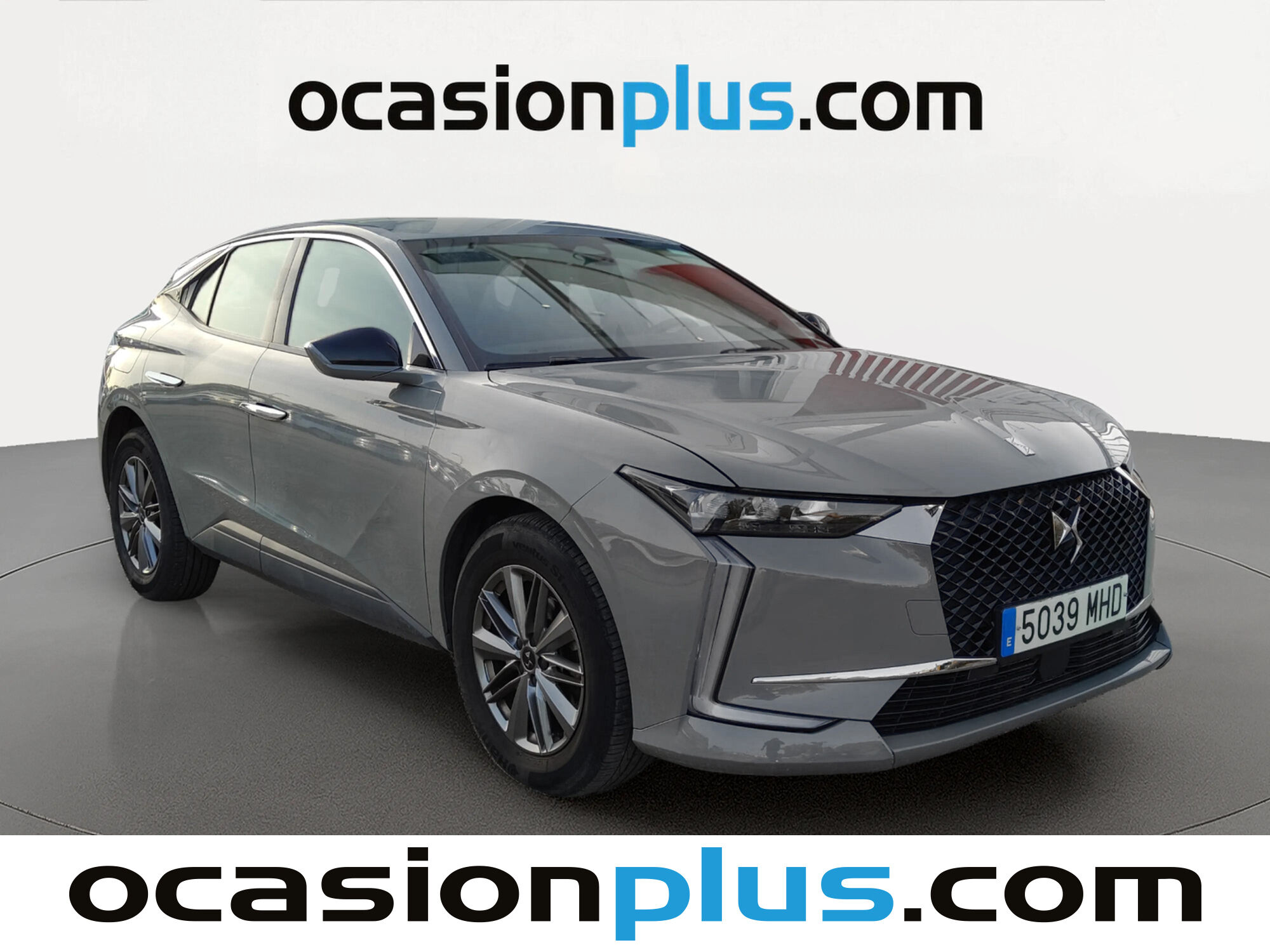 Foto del DS DS4 DS 4 BlueHDi Bastille Aut. 130