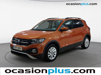 Imagen de VOLKSWAGEN T-Cross 1.0 TSI Advance 81kW