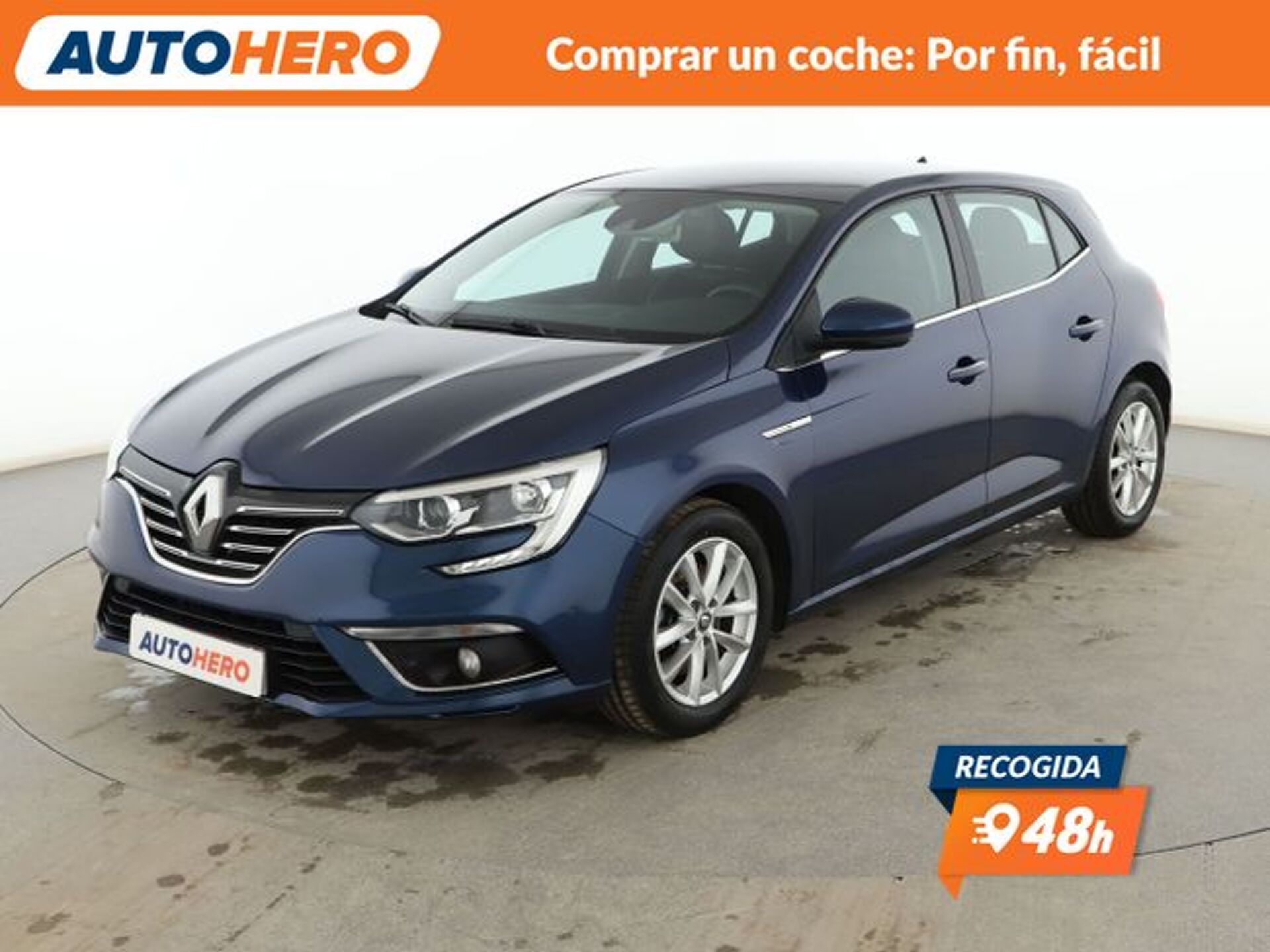 Imagen 1 de RENAULT Mégane