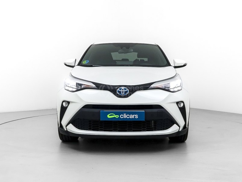 Foto del TOYOTA C-HR 125H Advance
