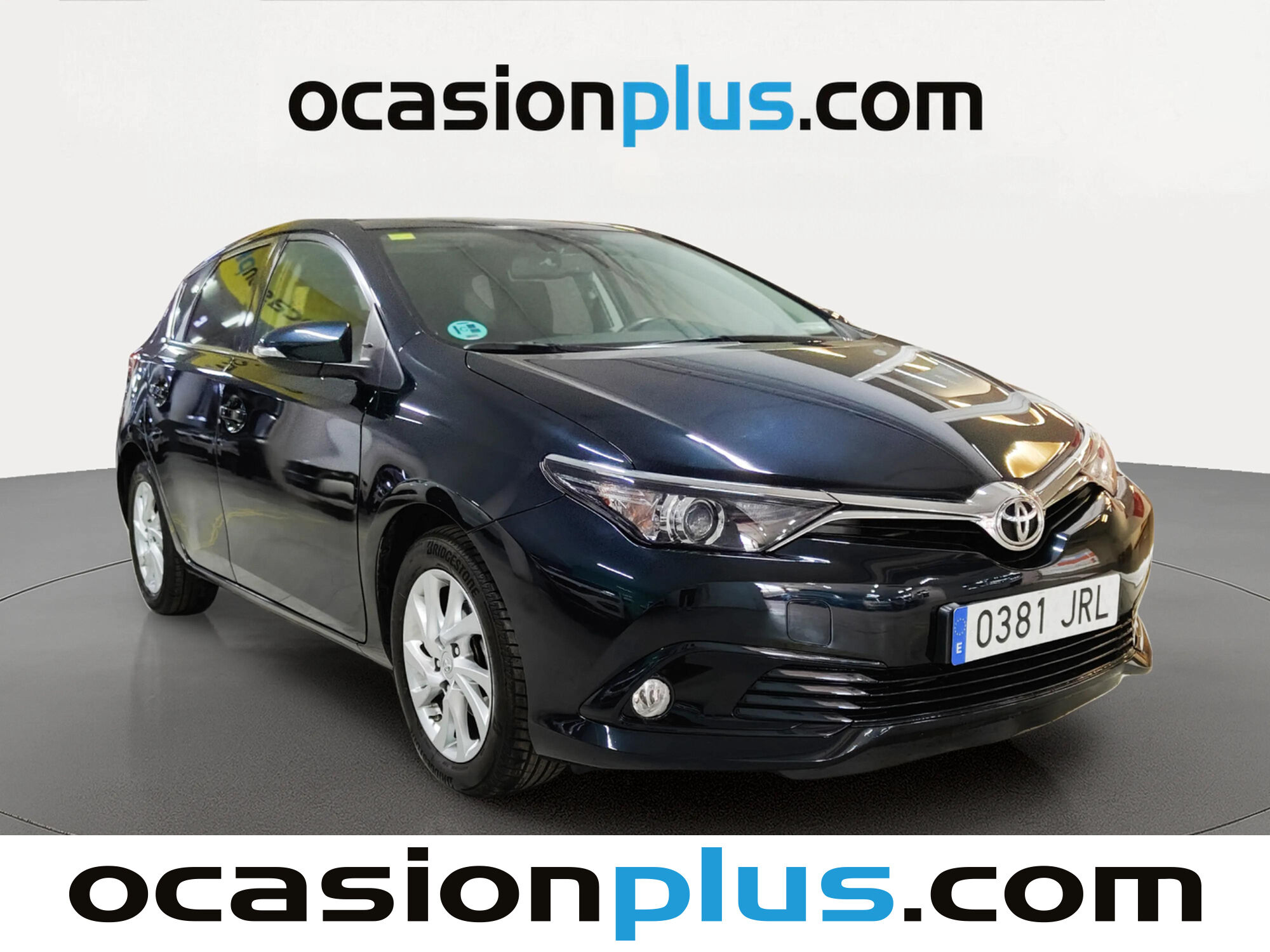 Foto del TOYOTA Auris Touring Sports 120T Active