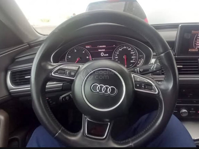 Foto del AUDI A6 Allroad quattro 3.0TDI S-Tronic 204