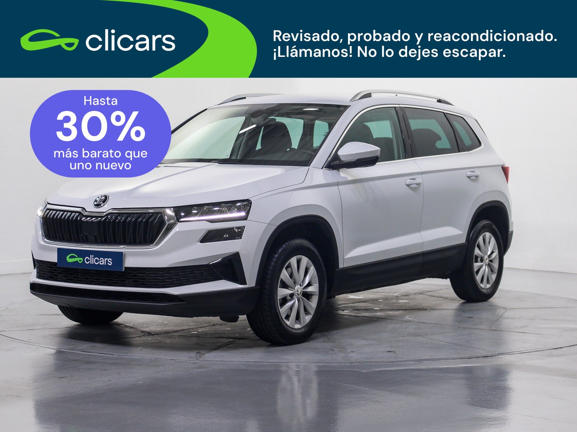 Imagen de SKODA Karoq