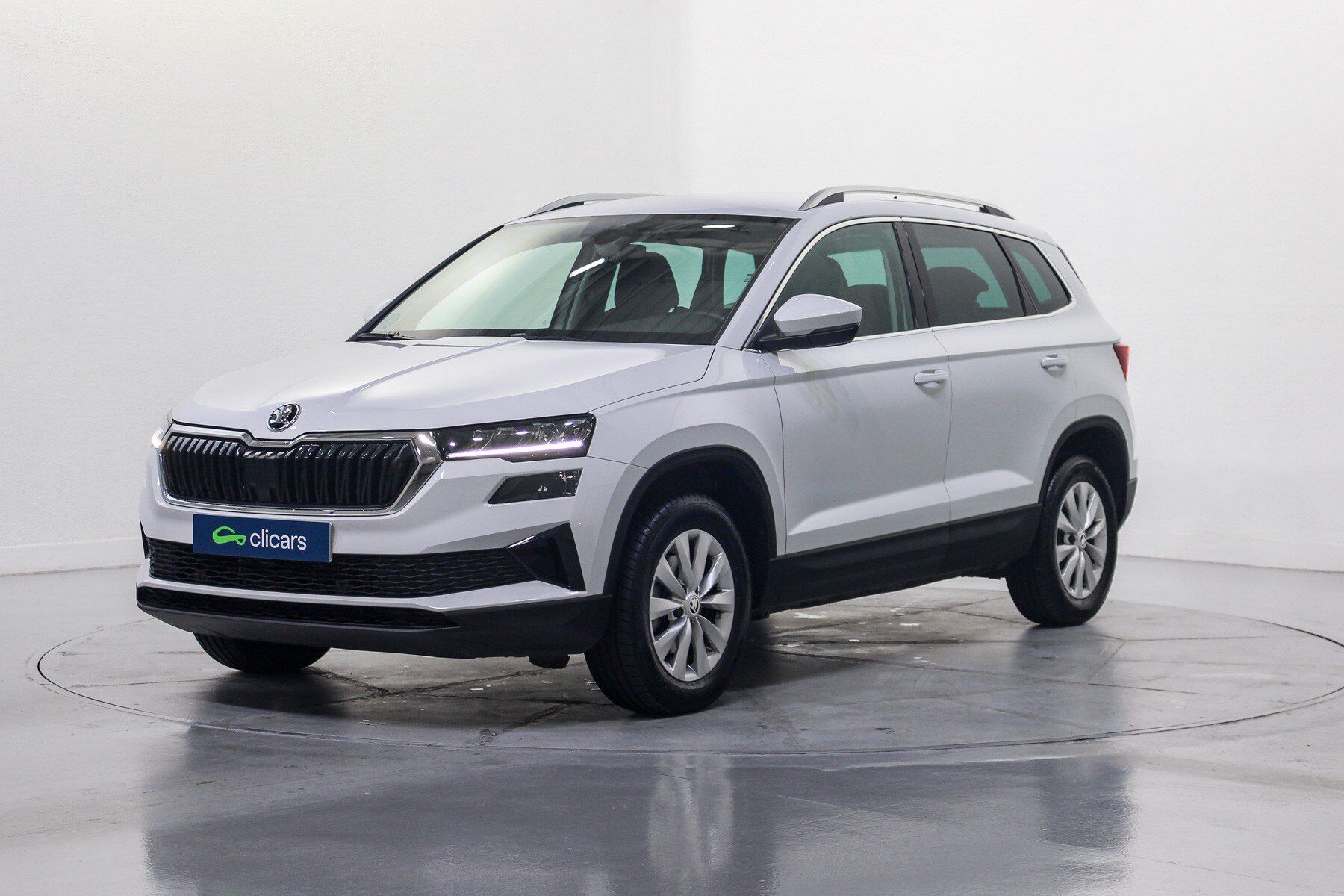 Foto del SKODA Karoq 1.0 TSI Ambition