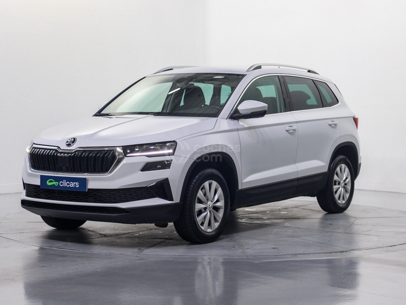 Foto del SKODA Karoq 1.0 TSI Ambition