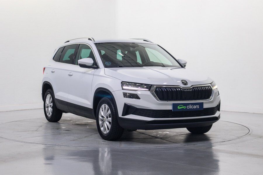 Foto del SKODA Karoq 1.0 TSI Ambition