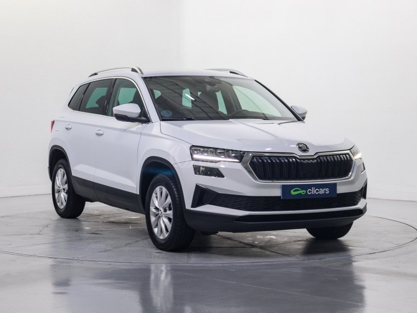 Foto del SKODA Karoq 1.0 TSI Ambition
