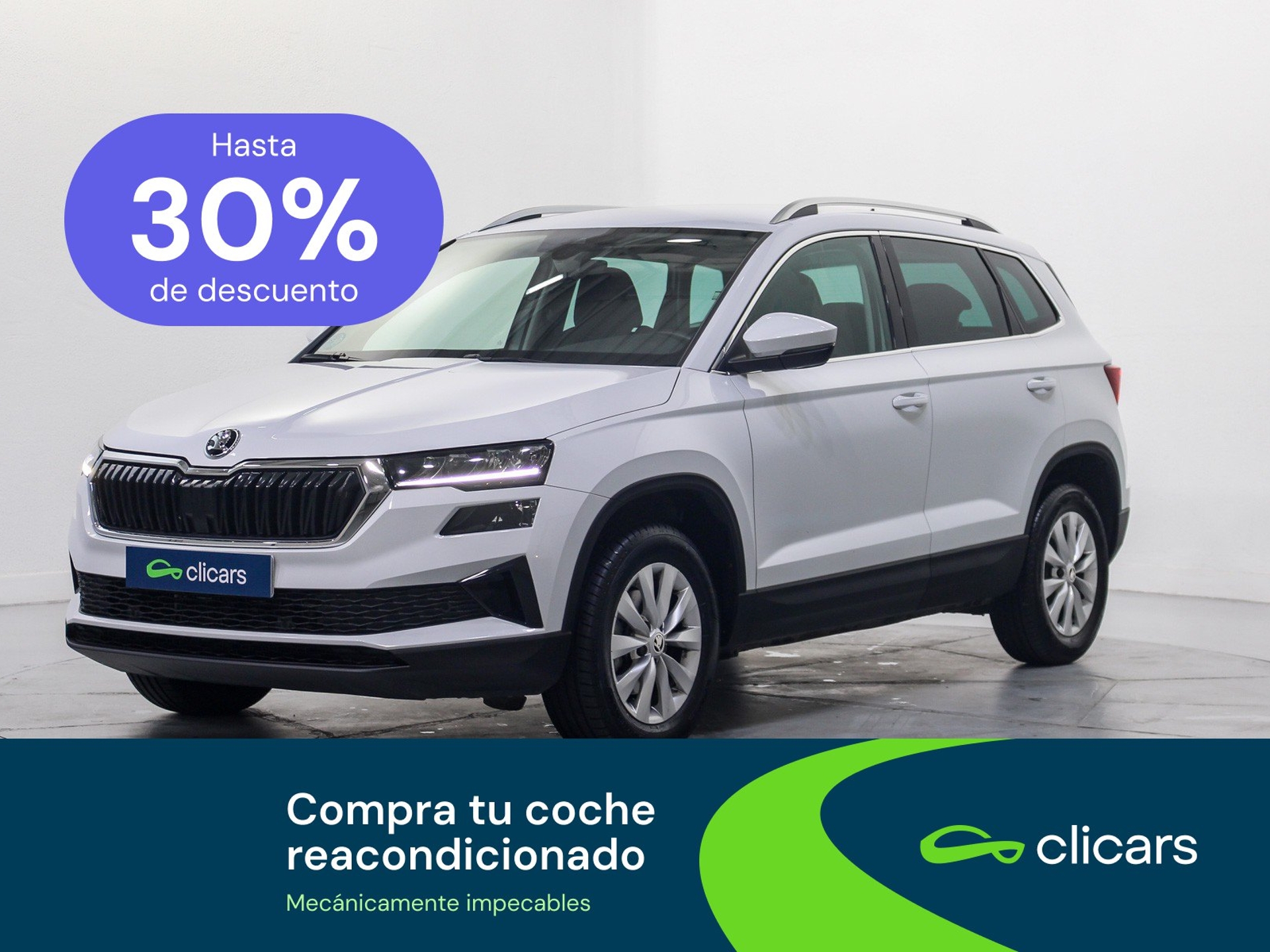 Imagen de SKODA Karoq