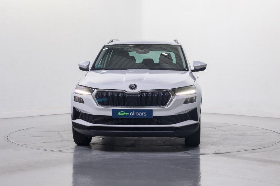 Foto del SKODA Karoq 1.0 TSI Ambition