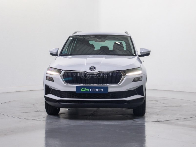 Foto del SKODA Karoq 1.0 TSI Ambition