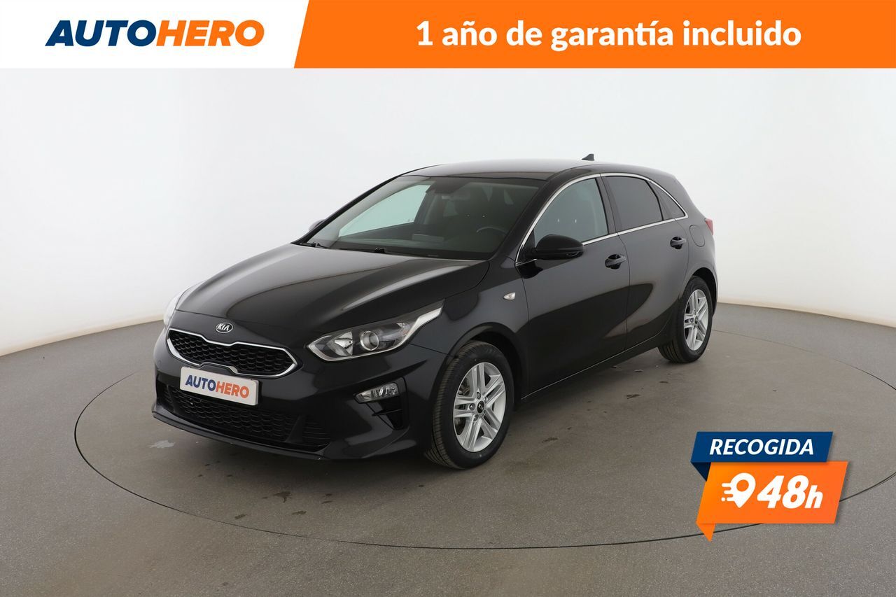 KIA Ceed (1.0 TGDI Drive) en Madrid