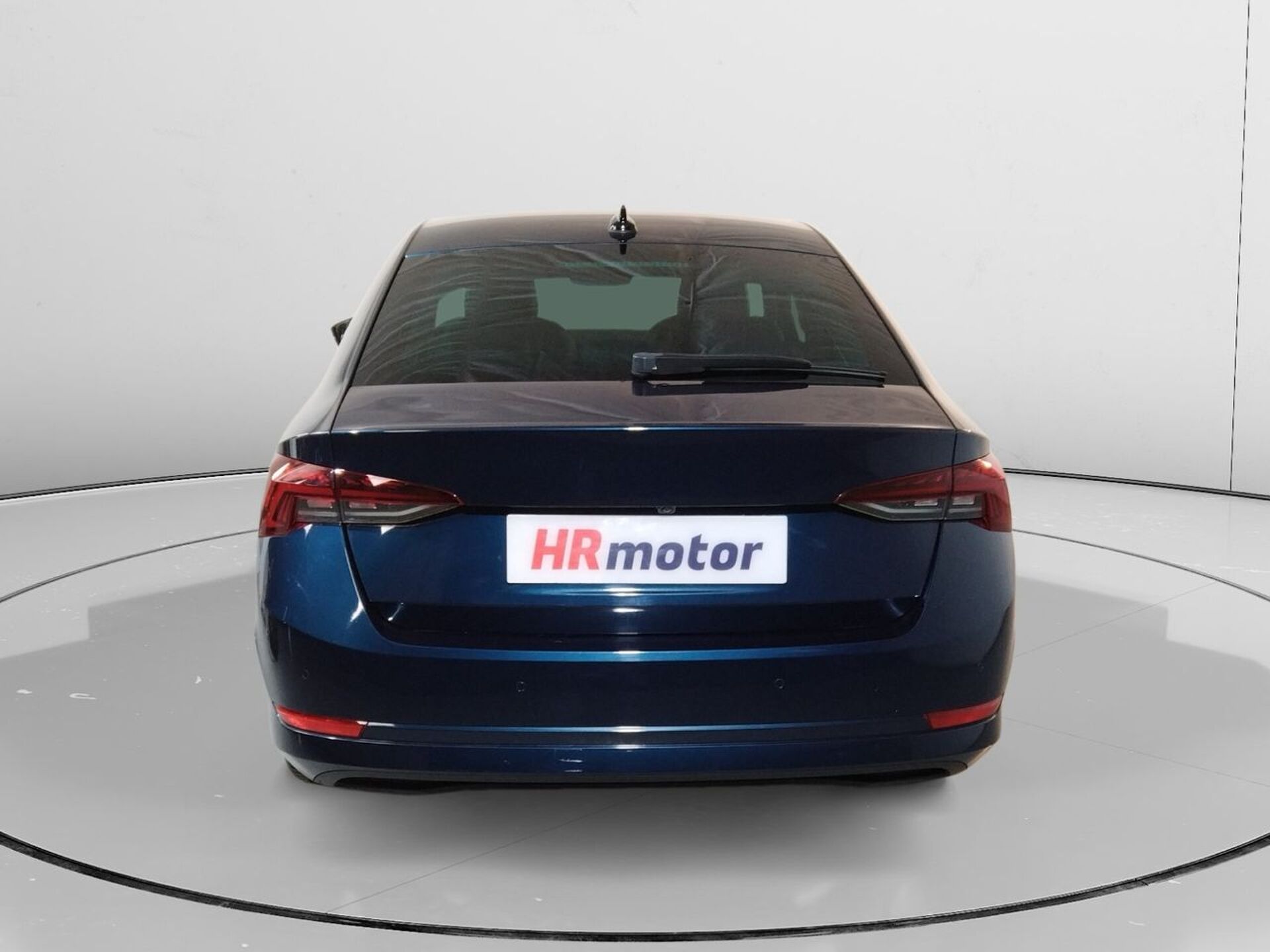 Imagen 3 de SKODA Octavia