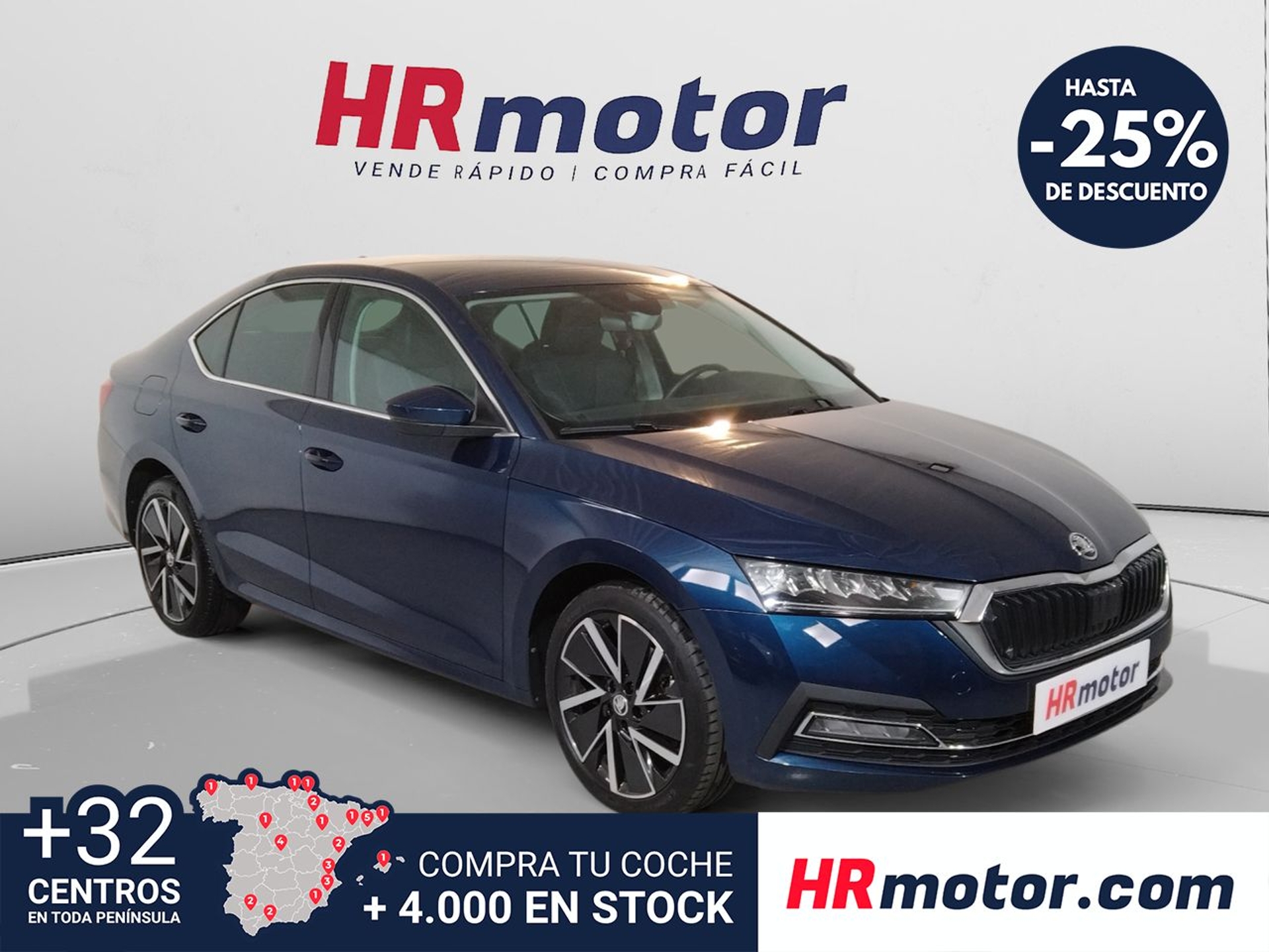 Imagen de SKODA Octavia