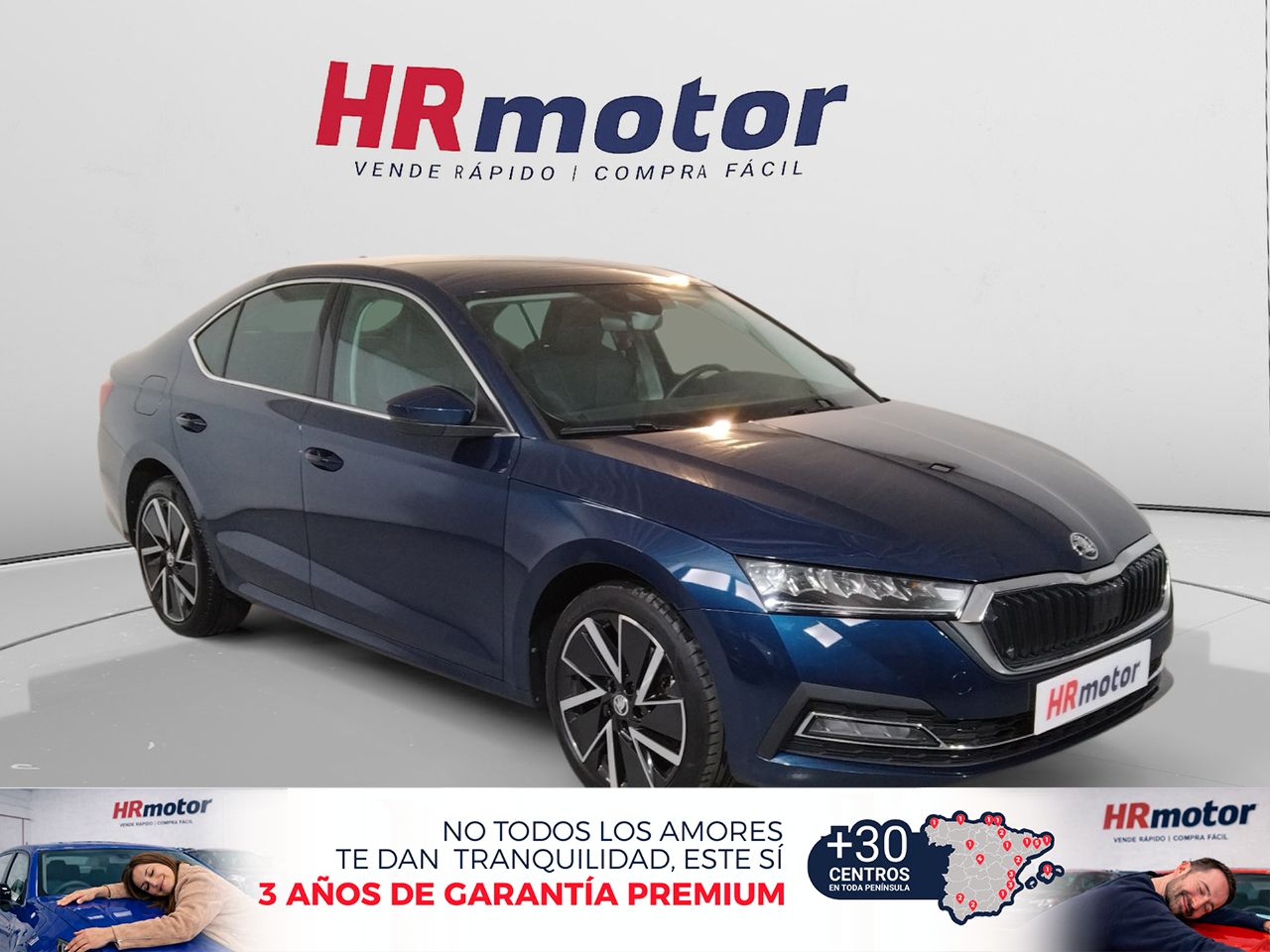 Imagen de SKODA Octavia