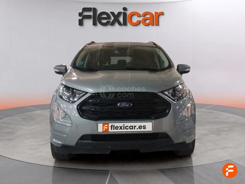 Foto del FORD EcoSport 1.0 EcoBoost ST Line 125
