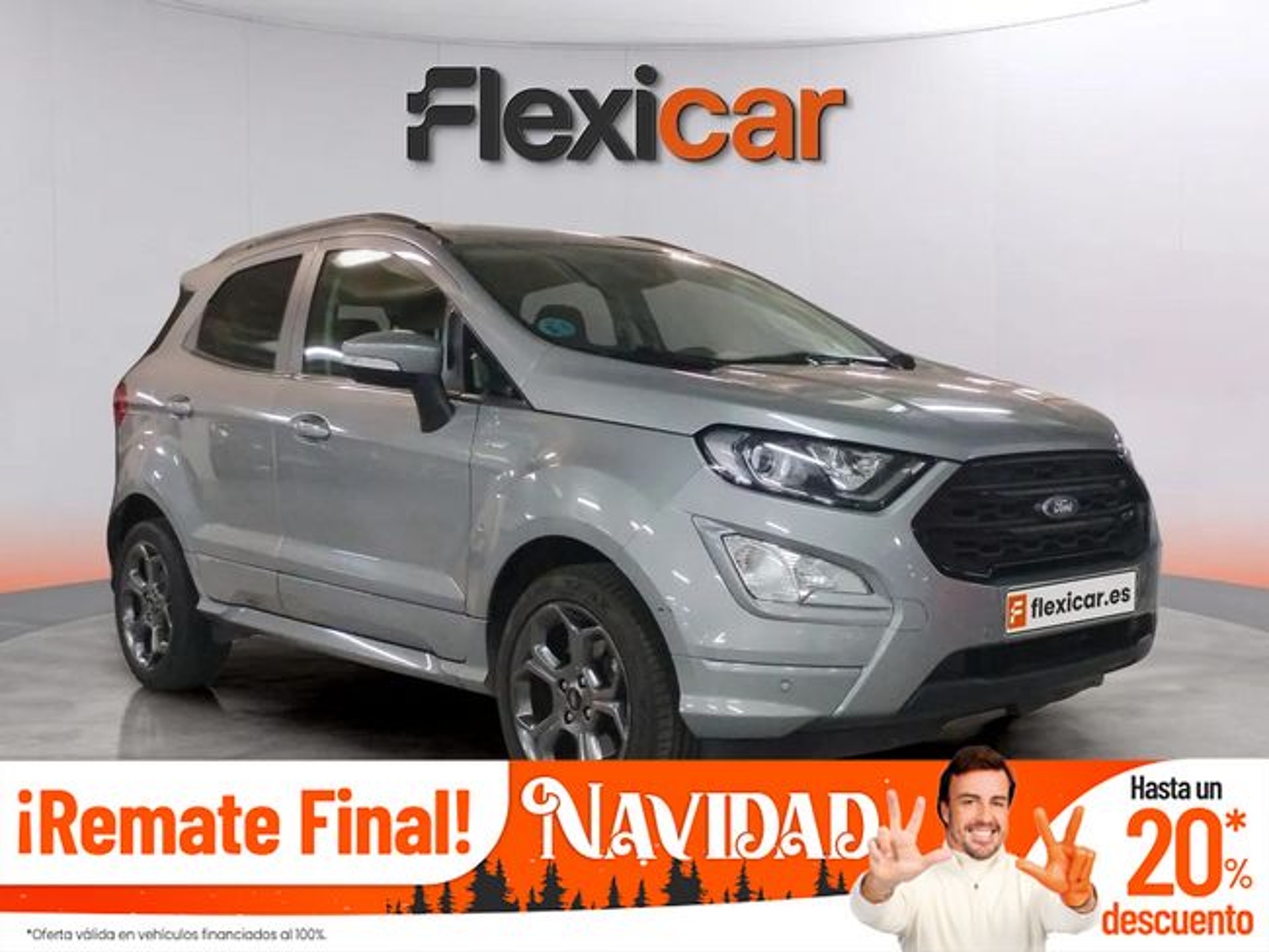 Imagen de FORD EcoSport