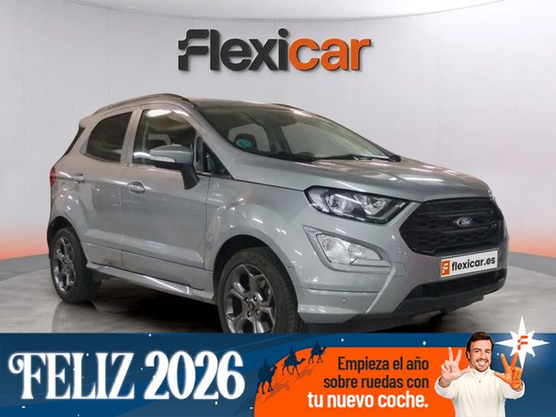 Imagen de FORD EcoSport