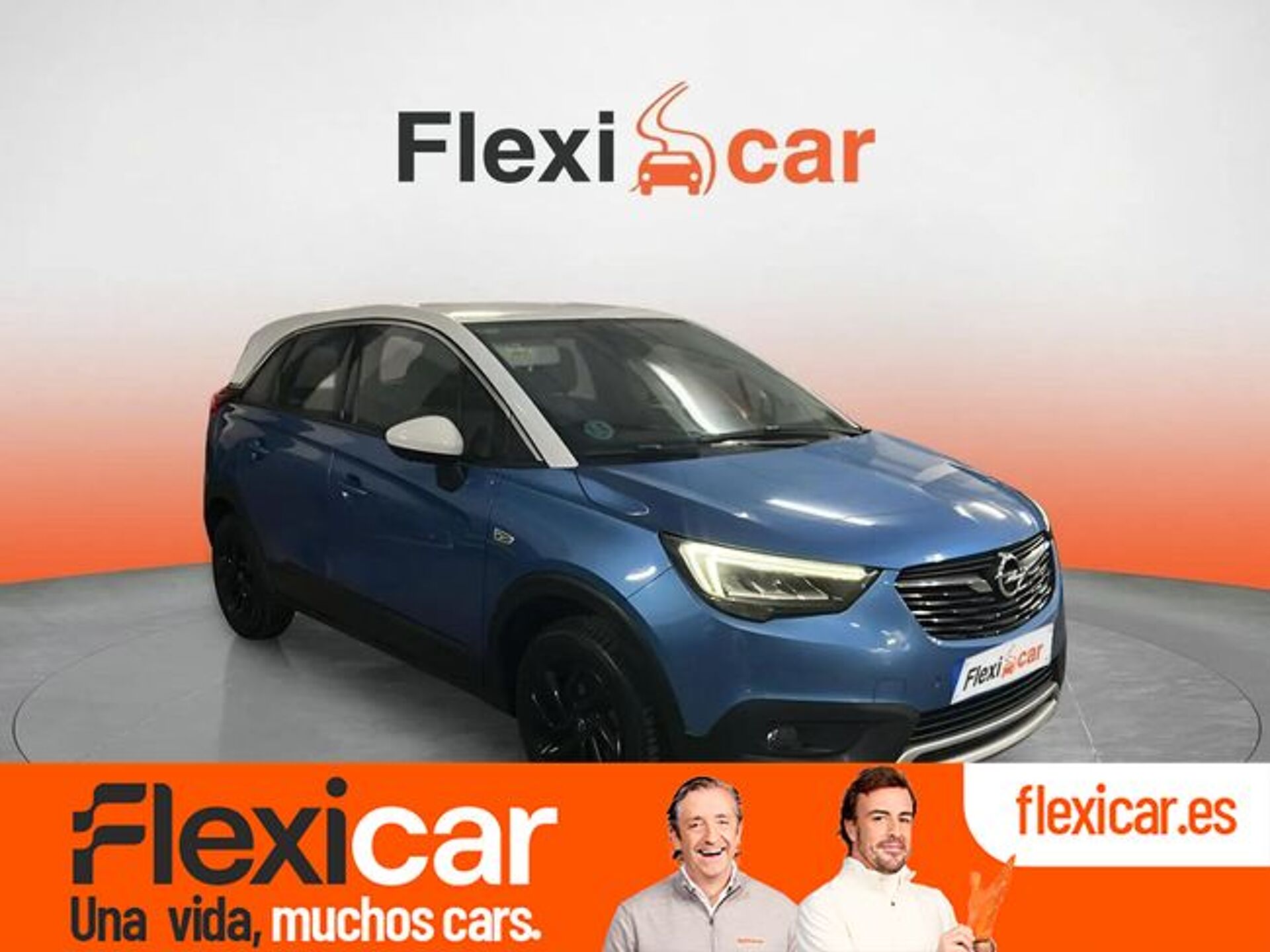 Imagen de OPEL Crossland