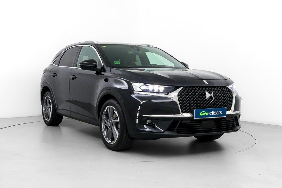 Foto del DS DS3 Crossback DS 3 Crossback BlueHDi So Chic 130 Aut.