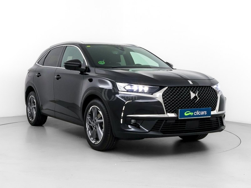 Foto del DS DS3 Crossback DS 3 Crossback BlueHDi So Chic 130 Aut.