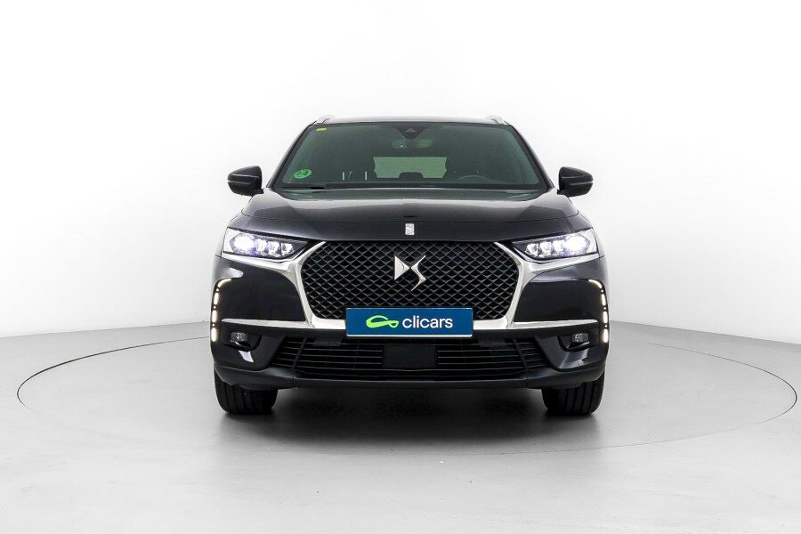 Foto del DS DS3 Crossback DS 3 Crossback BlueHDi So Chic 130 Aut.