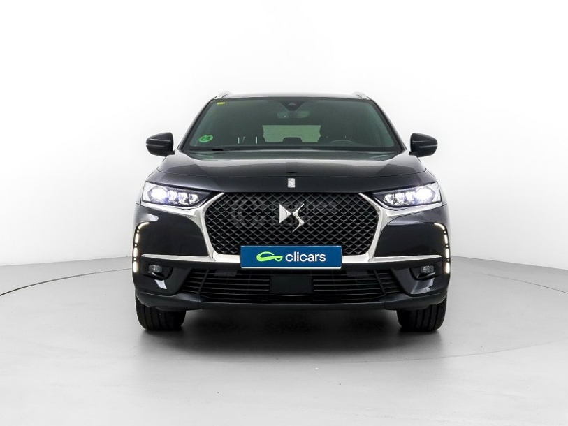 Foto del DS DS3 Crossback DS 3 Crossback BlueHDi So Chic 130 Aut.