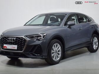 Imagen de AUDI Q3 Sportback 35 TDI Black line S tronic